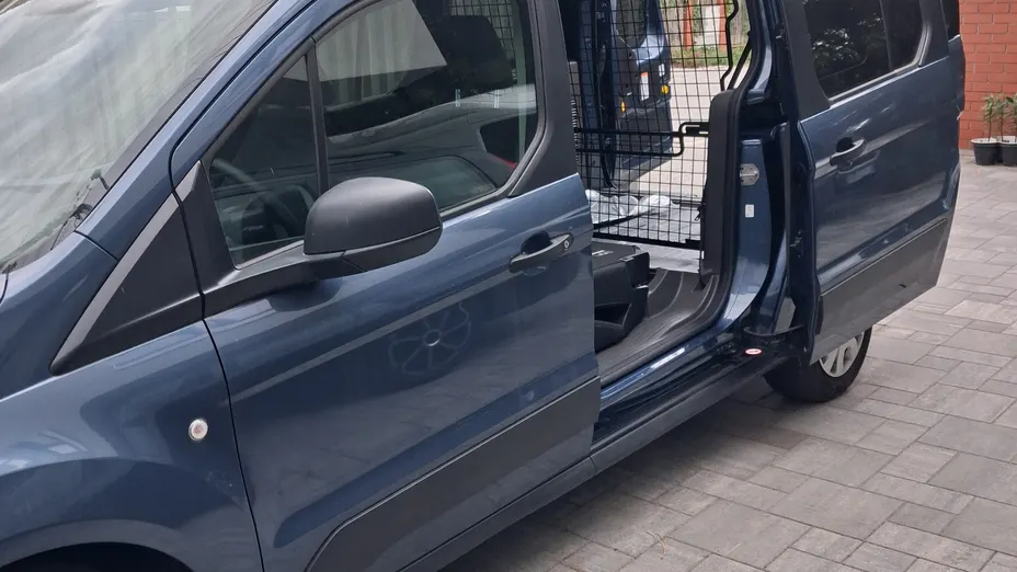 FORD Transit Connect Transit Connect Kombi 230 L2 Trend