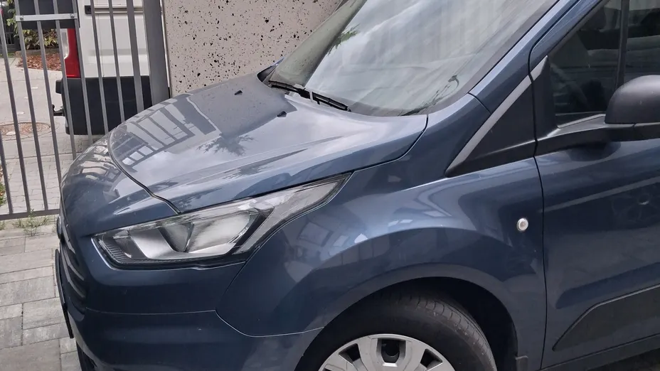 FORD Transit Connect Transit Connect Kombi 230 L2 Trend