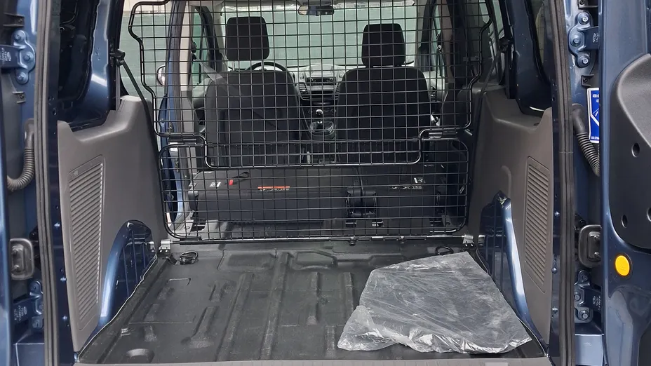 FORD Transit Connect Transit Connect Kombi 230 L2 Trend