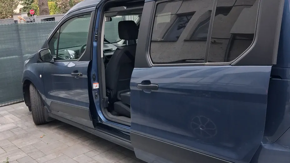 FORD Transit Connect Transit Connect Kombi 230 L2 Trend