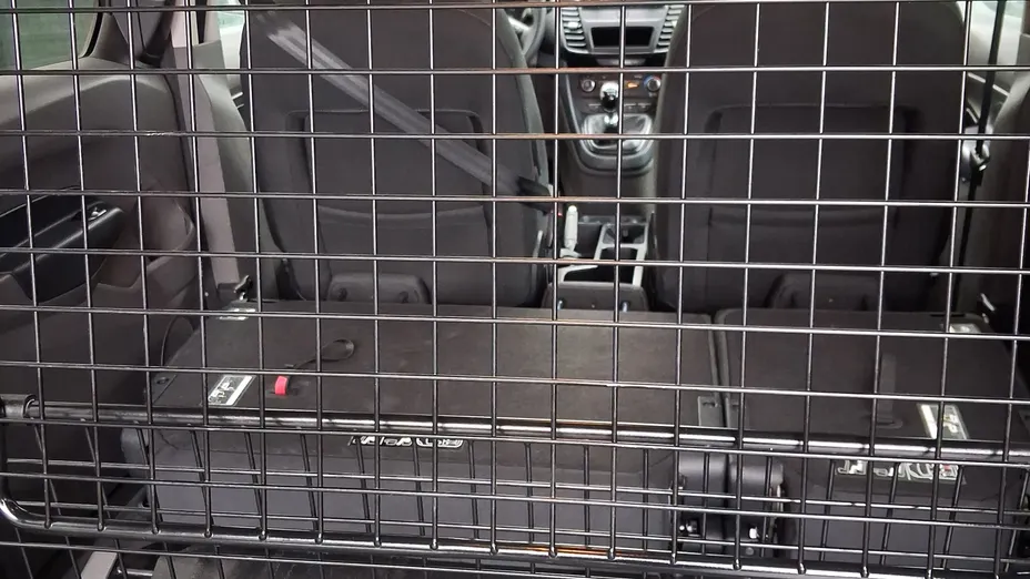 FORD Transit Connect Transit Connect Kombi 230 L2 Trend