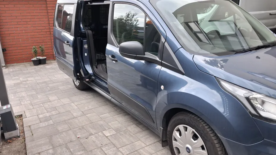 FORD Transit Connect Transit Connect Kombi 230 L2 Trend