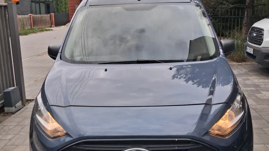 FORD Transit Connect Transit Connect Kombi 230 L2 Trend