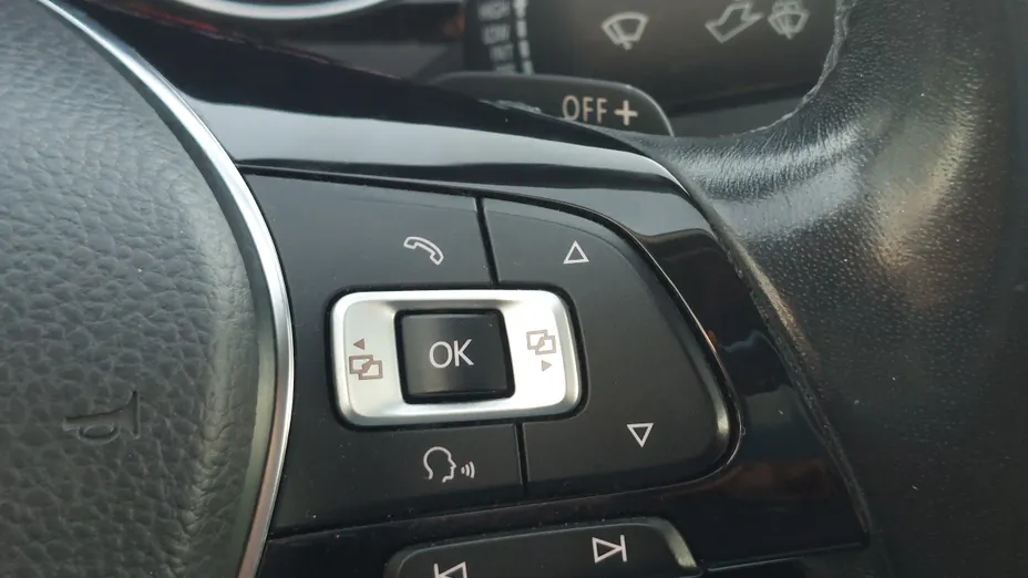 VOLKSWAGEN Passat Passat 1.8 TSI BMT Comfortline DSG