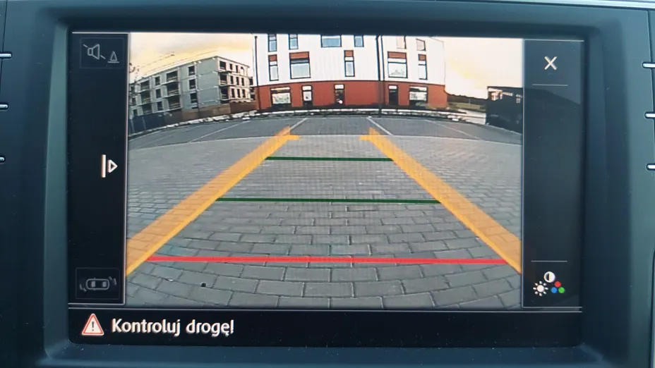 VOLKSWAGEN Passat Passat 1.8 TSI BMT Comfortline DSG