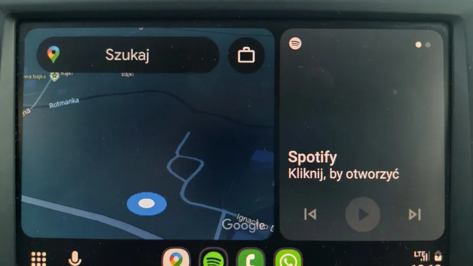 VOLKSWAGEN Passat Passat 1.8 TSI BMT Comfortline DSG