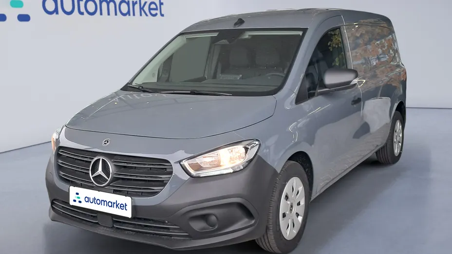 MERCEDES-BENZ Citan Citan 110 CDI L2 420.625 Nowy