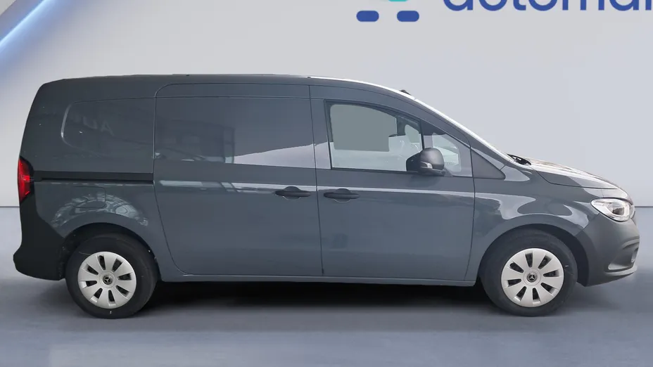 MERCEDES-BENZ Citan Citan 110 CDI L2 420.625 Nowy