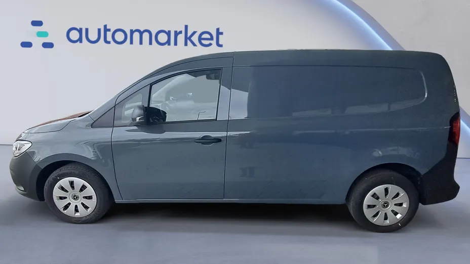 MERCEDES-BENZ Citan Citan 110 CDI L2 420.625 Nowy