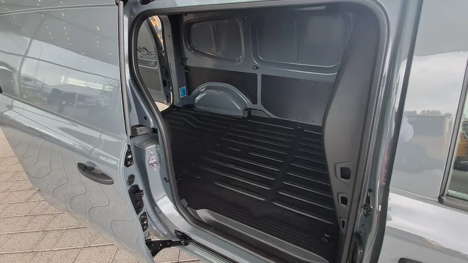 MERCEDES-BENZ Citan Citan 110 CDI L2 420.625 Nowy