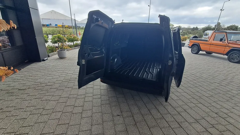 MERCEDES-BENZ Citan Citan 110 CDI L2 420.625 Nowy