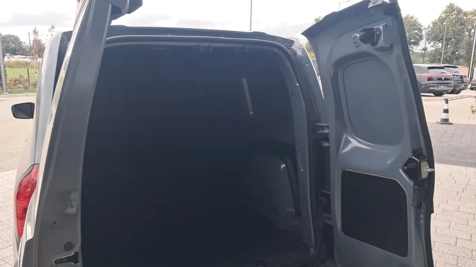 MERCEDES-BENZ Citan Citan 110 CDI L2 420.625 Nowy