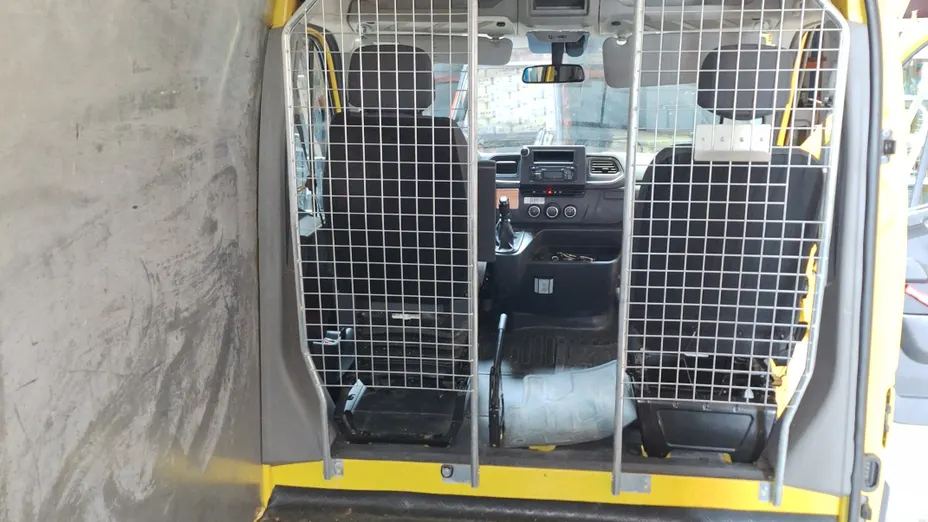 RENAULT Master Master dCi L3H3