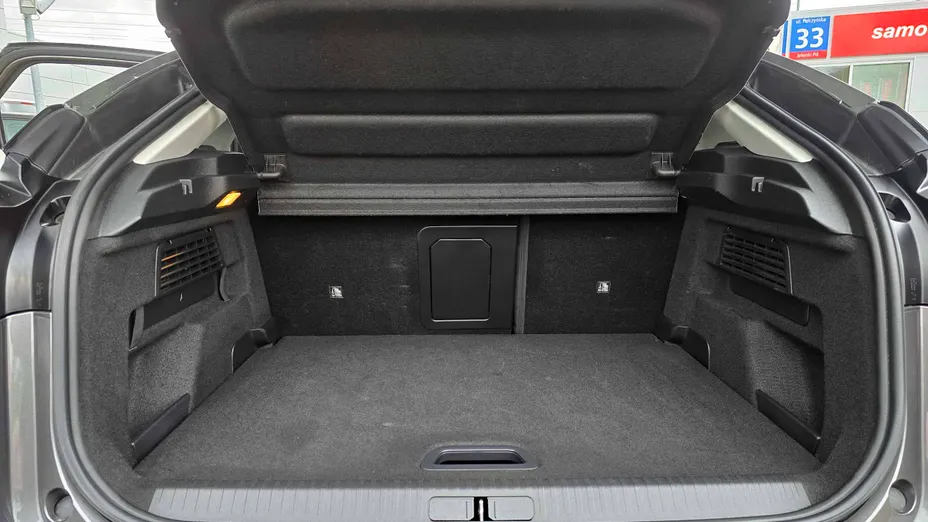 CITROEN C4 C4 1.2 PureTech Shine S&S EAT8