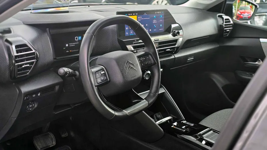 CITROEN C4 C4 1.2 PureTech Shine S&S EAT8