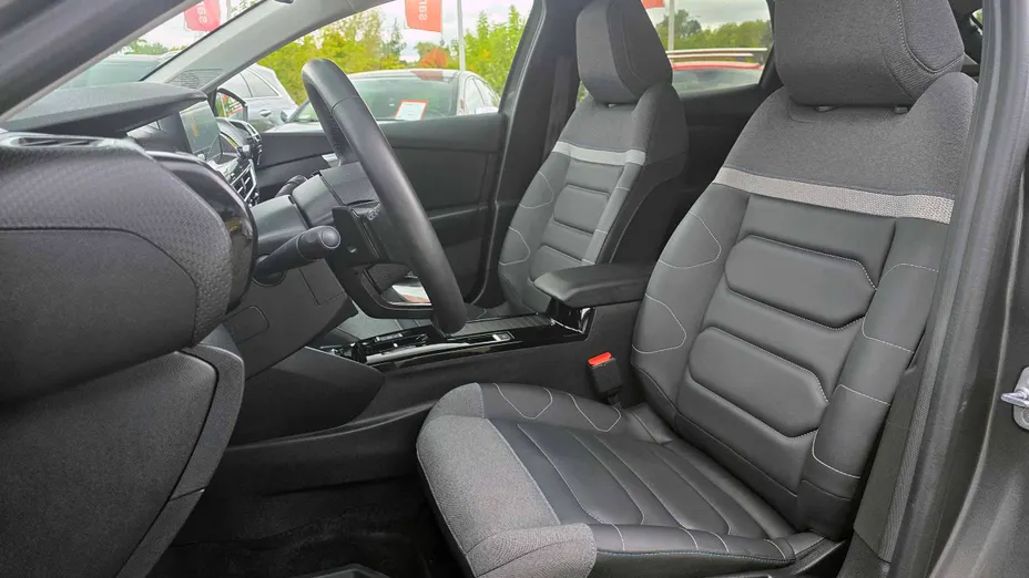 CITROEN C4 C4 1.2 PureTech Shine S&S EAT8