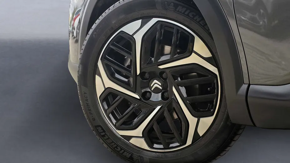 CITROEN C4 C4 1.2 PureTech Shine S&S EAT8