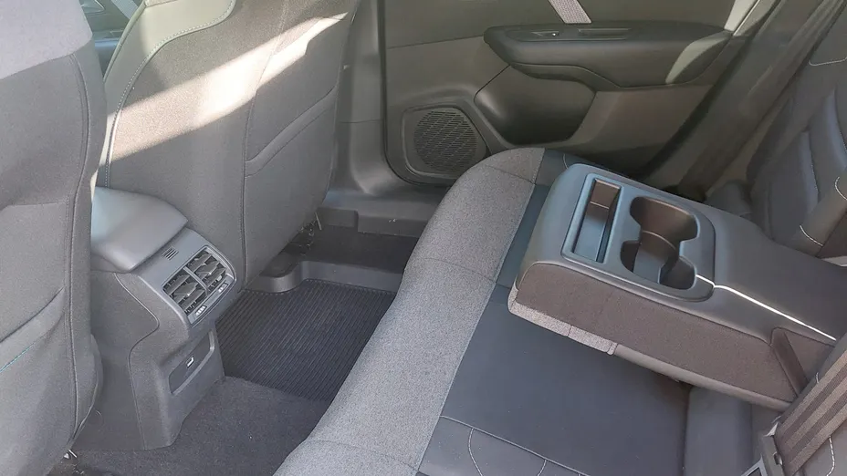 CITROEN C4 C4 1.2 PureTech Shine S&S EAT8