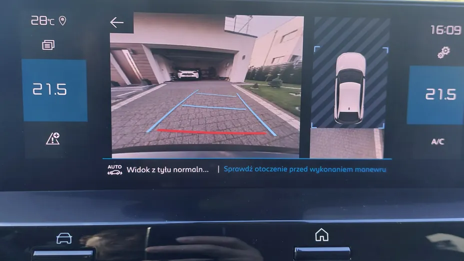 CITROEN C4 C4 1.2 PureTech Shine S&S EAT8