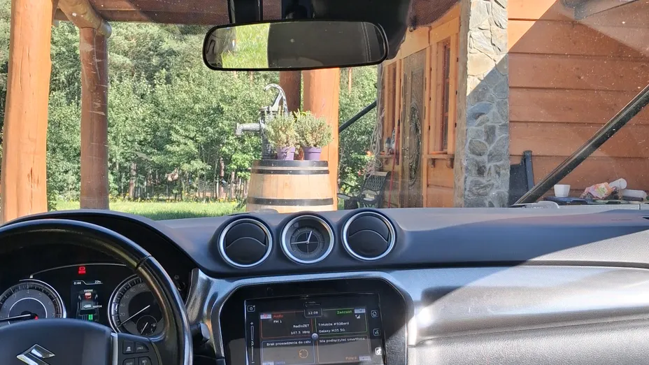 SUZUKI Vitara Vitara 1.4 Boosterjet Premium 2WD