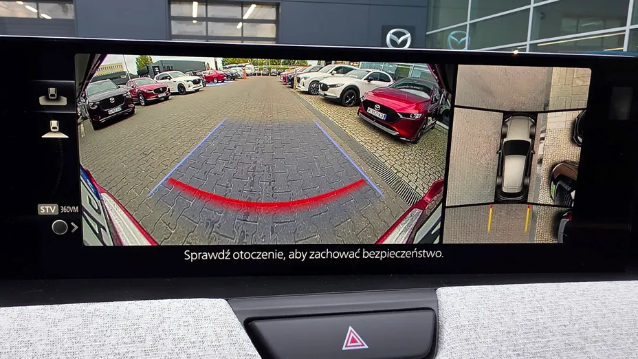 MAZDA CX-60 CX-60 2.5 PHEV Takumi AWD aut