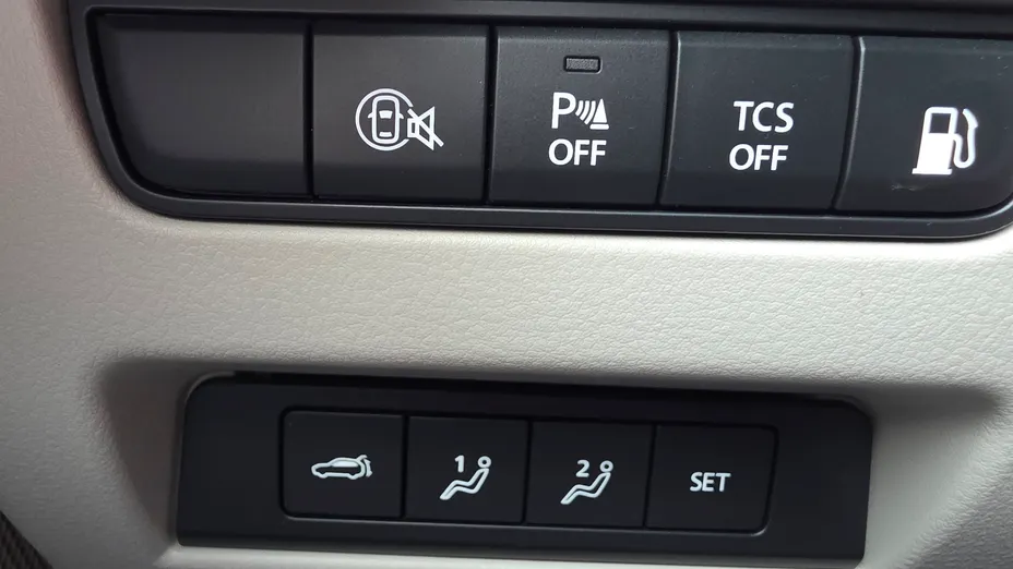 MAZDA CX-60 CX-60 2.5 PHEV Takumi AWD aut