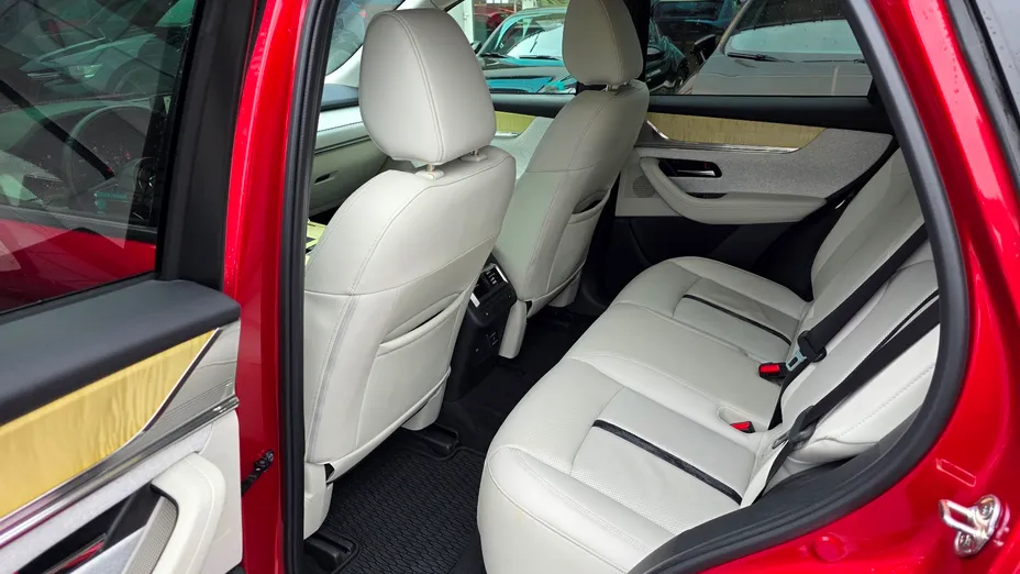 MAZDA CX-60 CX-60 2.5 PHEV Takumi AWD aut