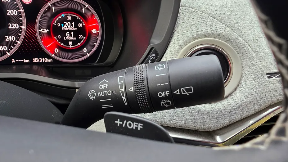 MAZDA CX-60 CX-60 2.5 PHEV Takumi AWD aut