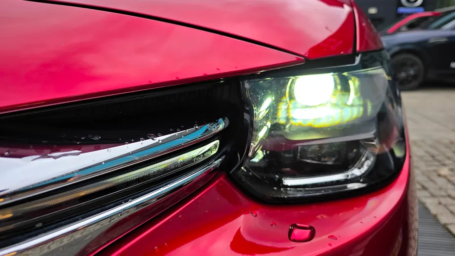 MAZDA CX-60 CX-60 2.5 PHEV Takumi AWD aut