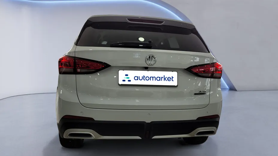 MG ZS ZS 1.5 HEV+ Exclusive aut Nowy