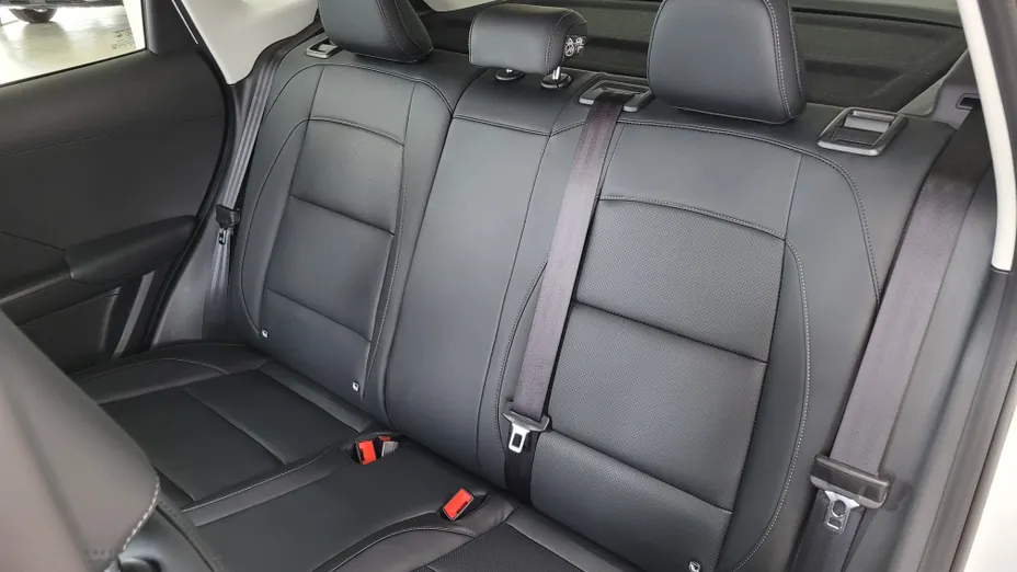 MG ZS ZS 1.5 HEV+ Exclusive aut Nowy