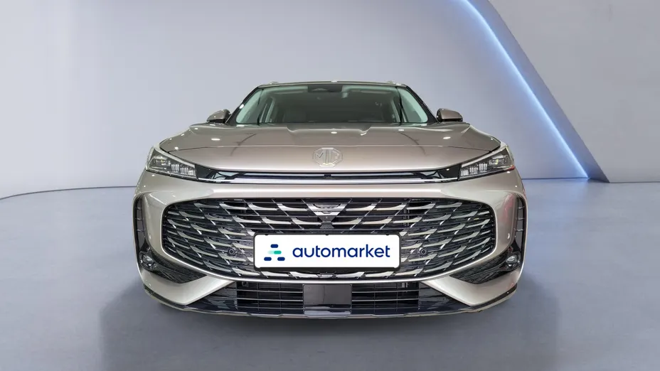 MG HS HS 1.5T HEV+ Exclusive aut Nowy