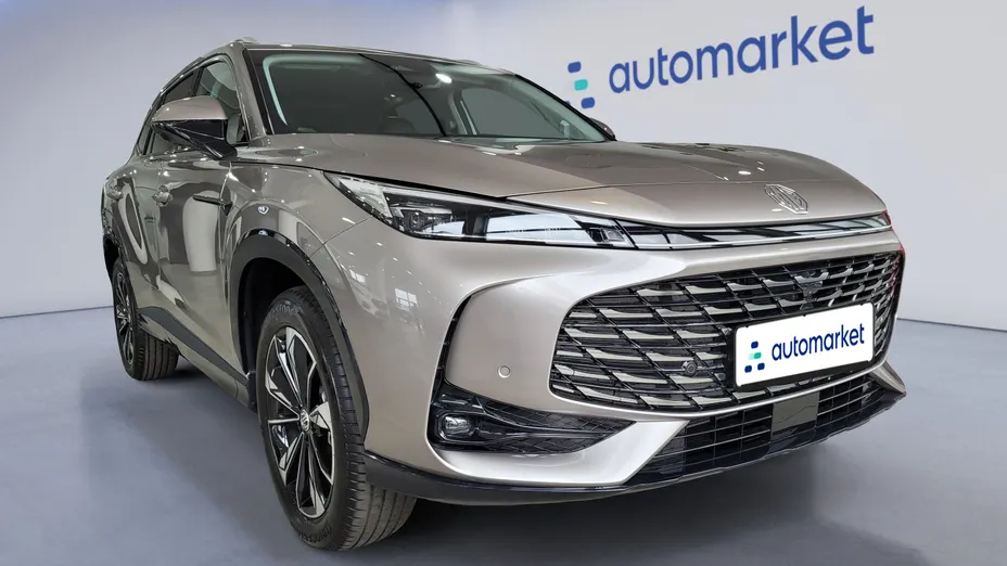 MG HS HS 1.5T HEV+ Exclusive aut Nowy