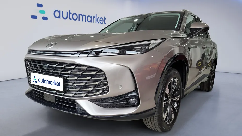 MG HS HS 1.5T HEV+ Exclusive aut Nowy