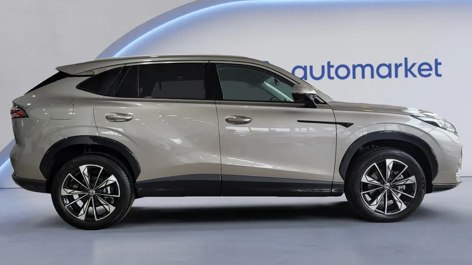 MG HS HS 1.5T HEV+ Exclusive aut Nowy