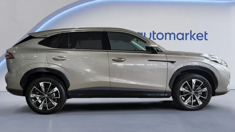 MG HS HS 1.5T HEV+ Exclusive aut Nowy