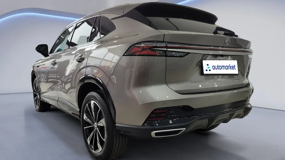 MG HS HS 1.5 T-GDI Excite Nowy