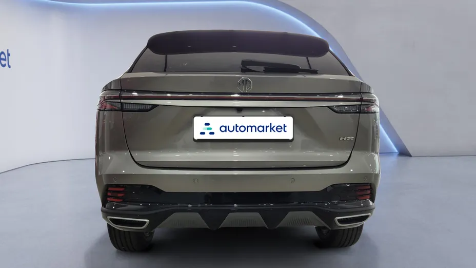 MG HS HS 1.5 T-GDI Excite Nowy