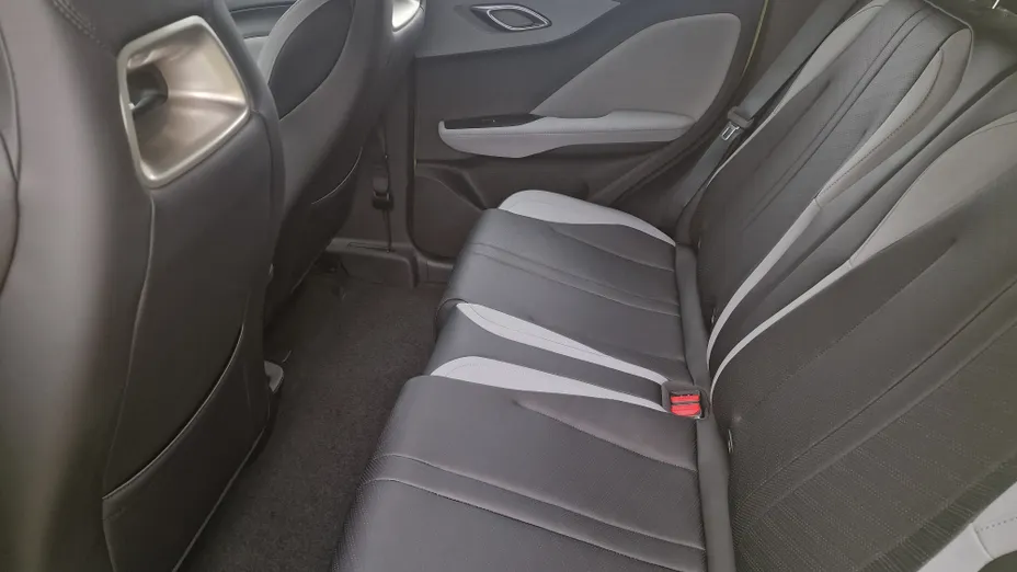 BYD Dolphin Surf Dolphin Surf 43.2kWh Boost Nowy