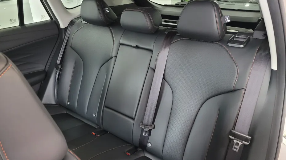 MG HS HS 1.5 T-GDI Exclusive Nowy