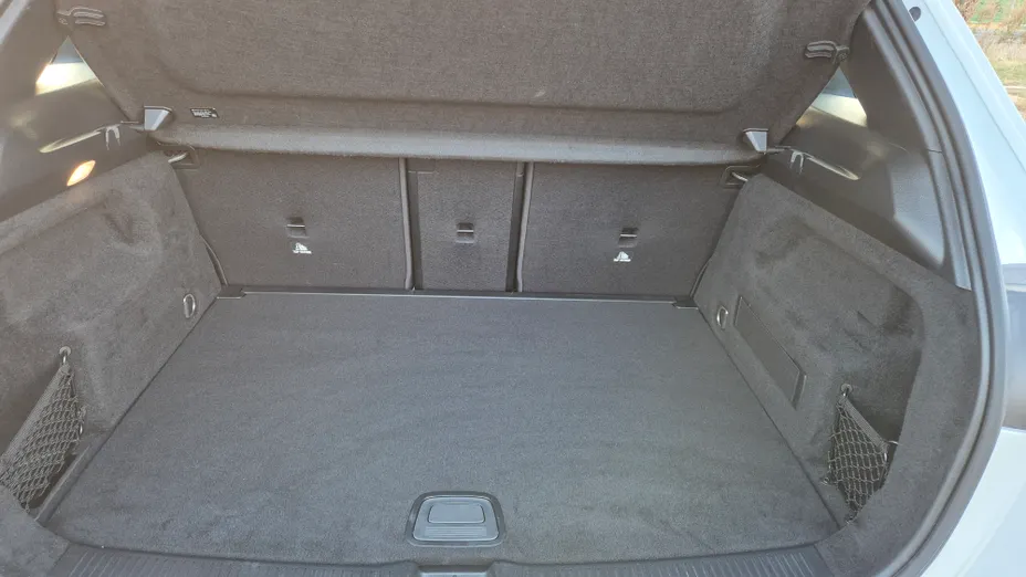 MERCEDES-BENZ B Klasa B 180 Style 7G-DCT