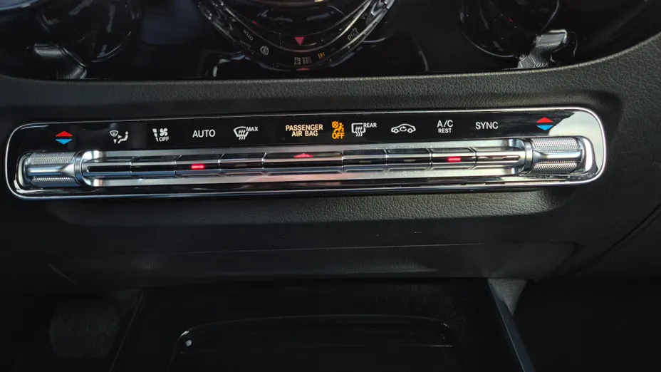 MERCEDES-BENZ B Klasa B 180 Style 7G-DCT