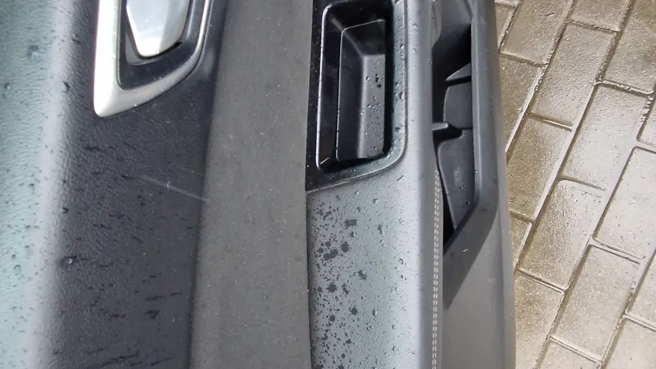 FORD S-MAX S-MAX 2.0 TDCi Titanium PowerShift