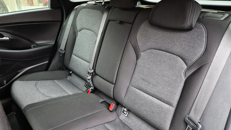 HYUNDAI i30 i30 1.5 T-GDI 48V Smart DCT