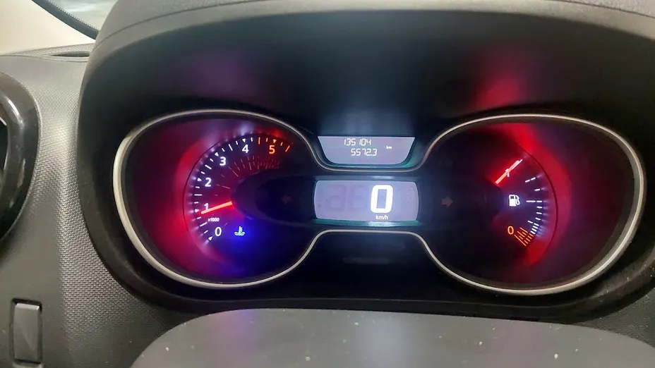 RENAULT Trafic Trafic 2.0 dCi L2H1 HD Pack Clim