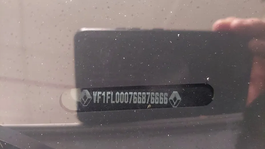 RENAULT Trafic Trafic 2.0 dCi L2H1 HD Pack Clim