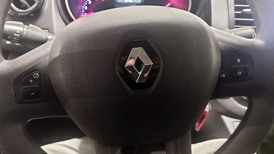 RENAULT Trafic Trafic 2.0 dCi L2H1 HD Pack Clim