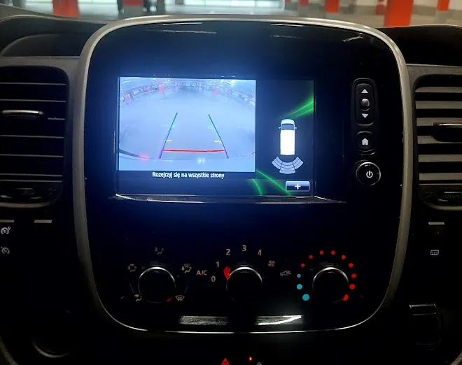 RENAULT Trafic Trafic 2.0 dCi L2H1 HD Pack Clim