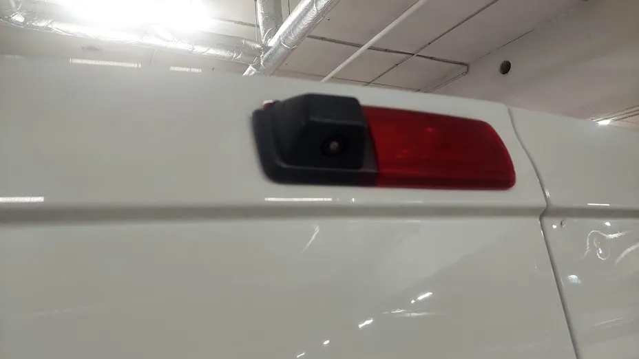 RENAULT Trafic Trafic 2.0 dCi L2H1 HD Pack Clim