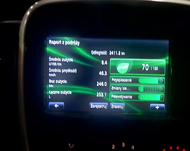 RENAULT Trafic Trafic 2.0 dCi L2H1 HD Pack Clim